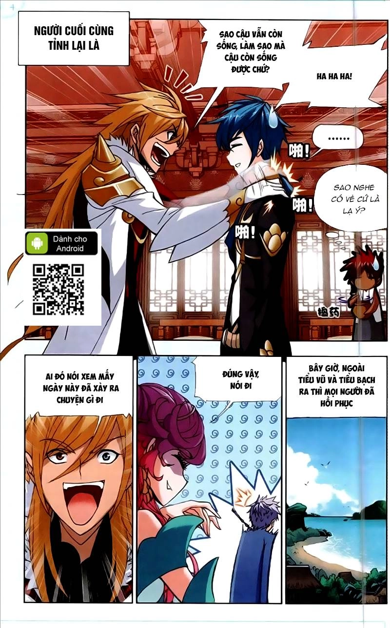 Đấu La Đại Lục Chapter 206 - 13