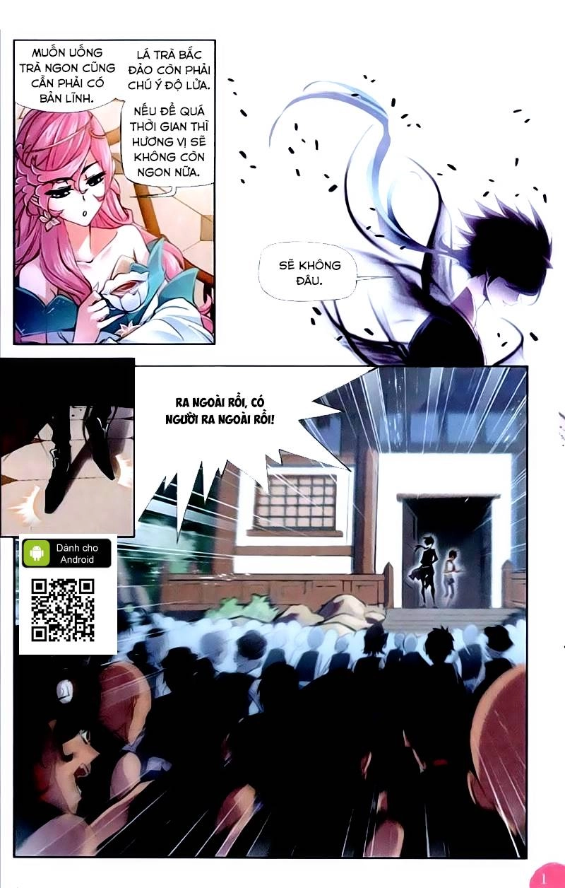 Đấu La Đại Lục Chapter 207 - 6