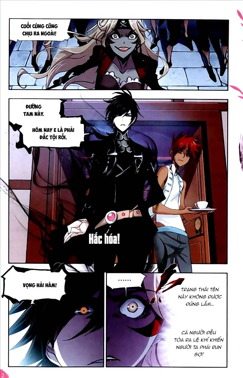 Đấu La Đại Lục Chapter 207 - 7