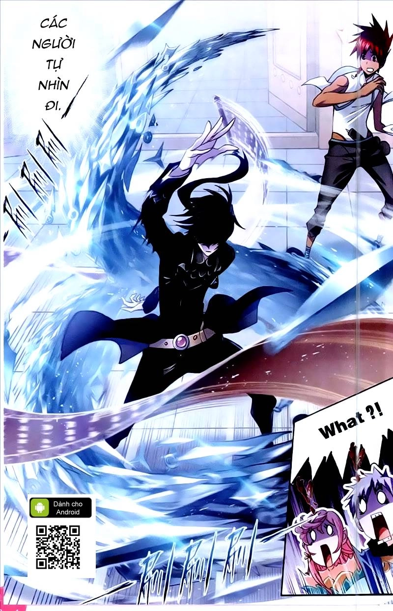 Đấu La Đại Lục Chapter 207 - 11