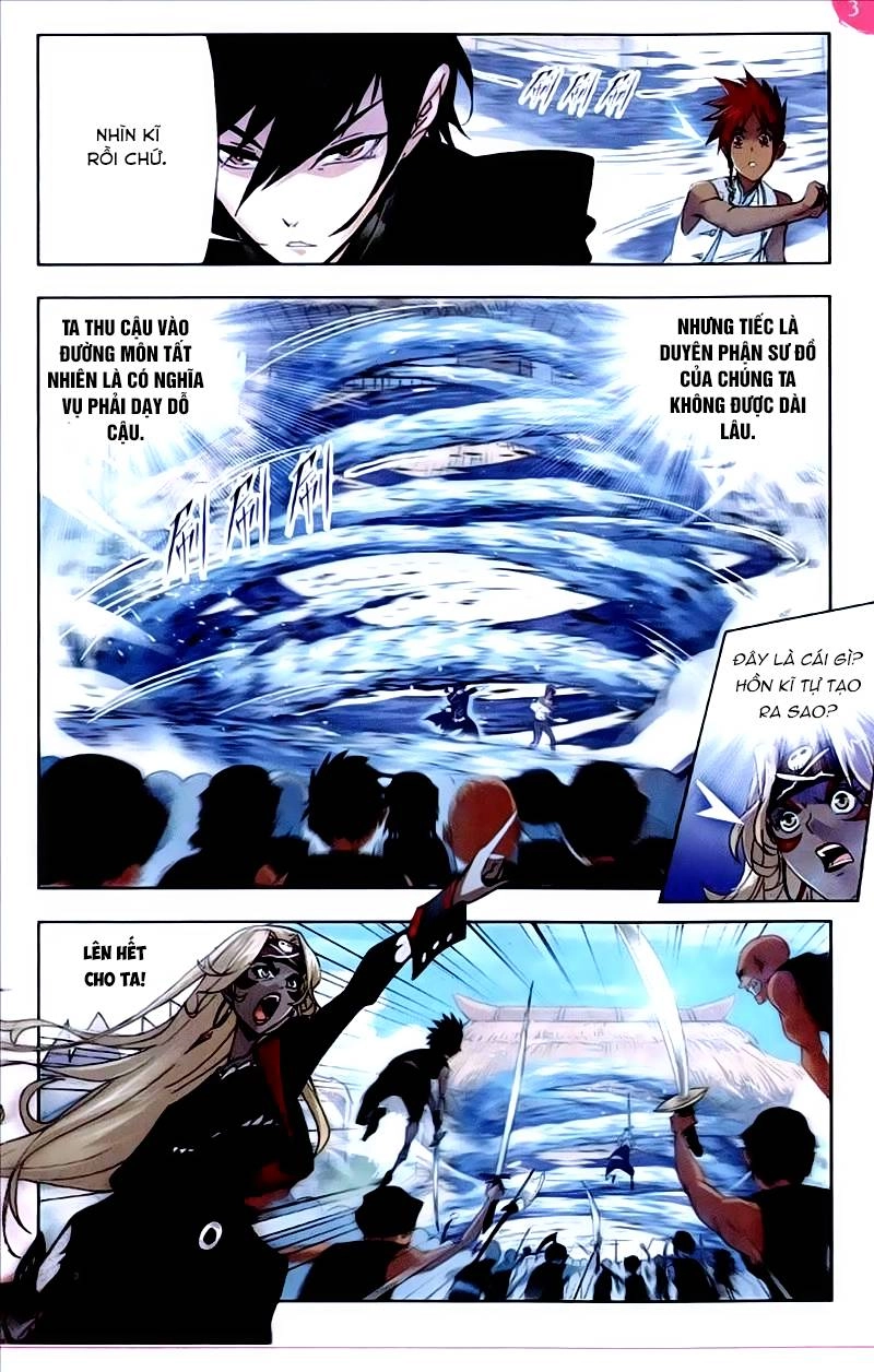 Đấu La Đại Lục Chapter 207 - 12