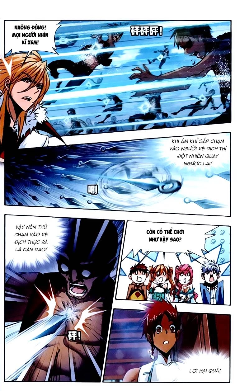 Đấu La Đại Lục Chapter 207 - 14