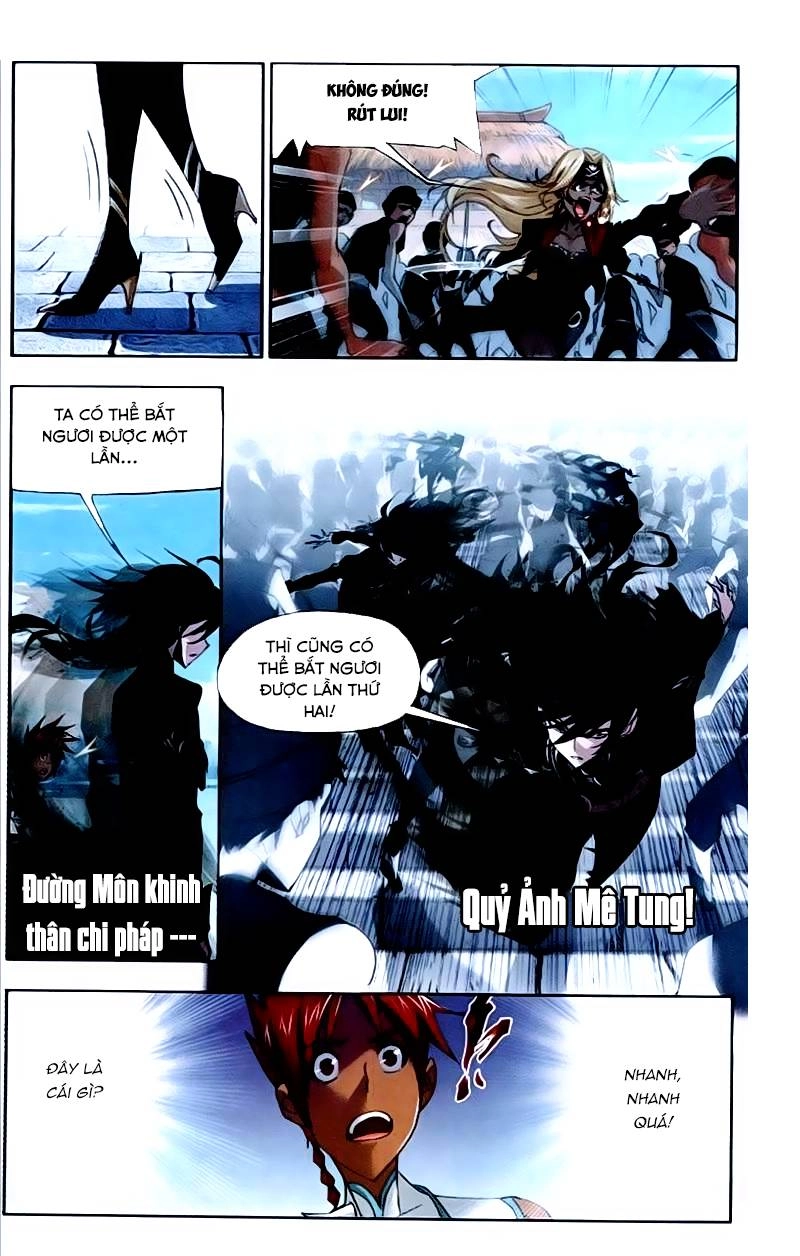 Đấu La Đại Lục Chapter 207 - 16