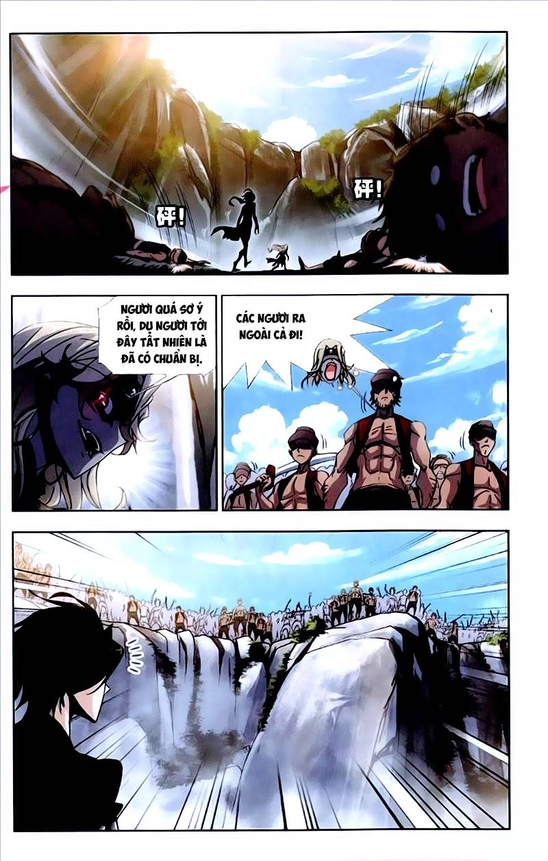 Đấu La Đại Lục Chapter 207 - 18