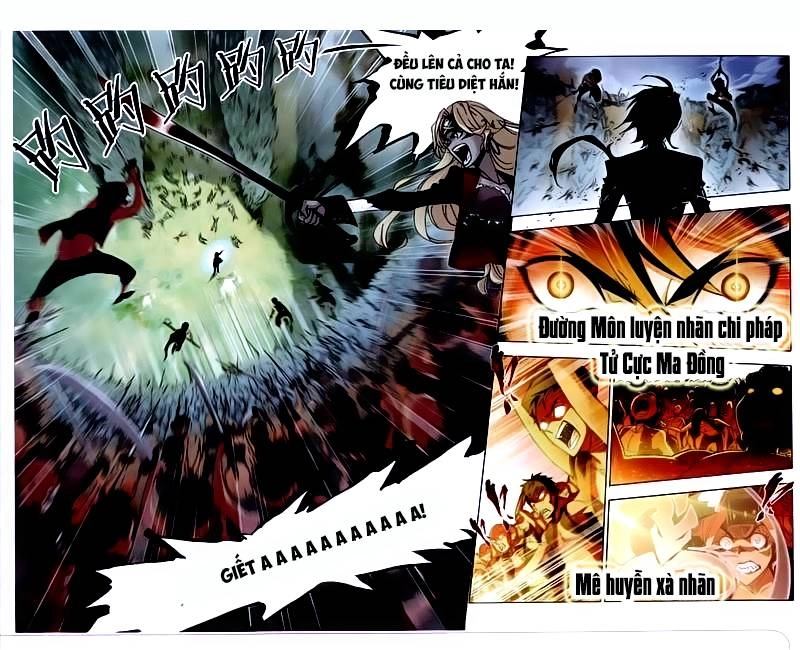 Đấu La Đại Lục Chapter 207 - 20