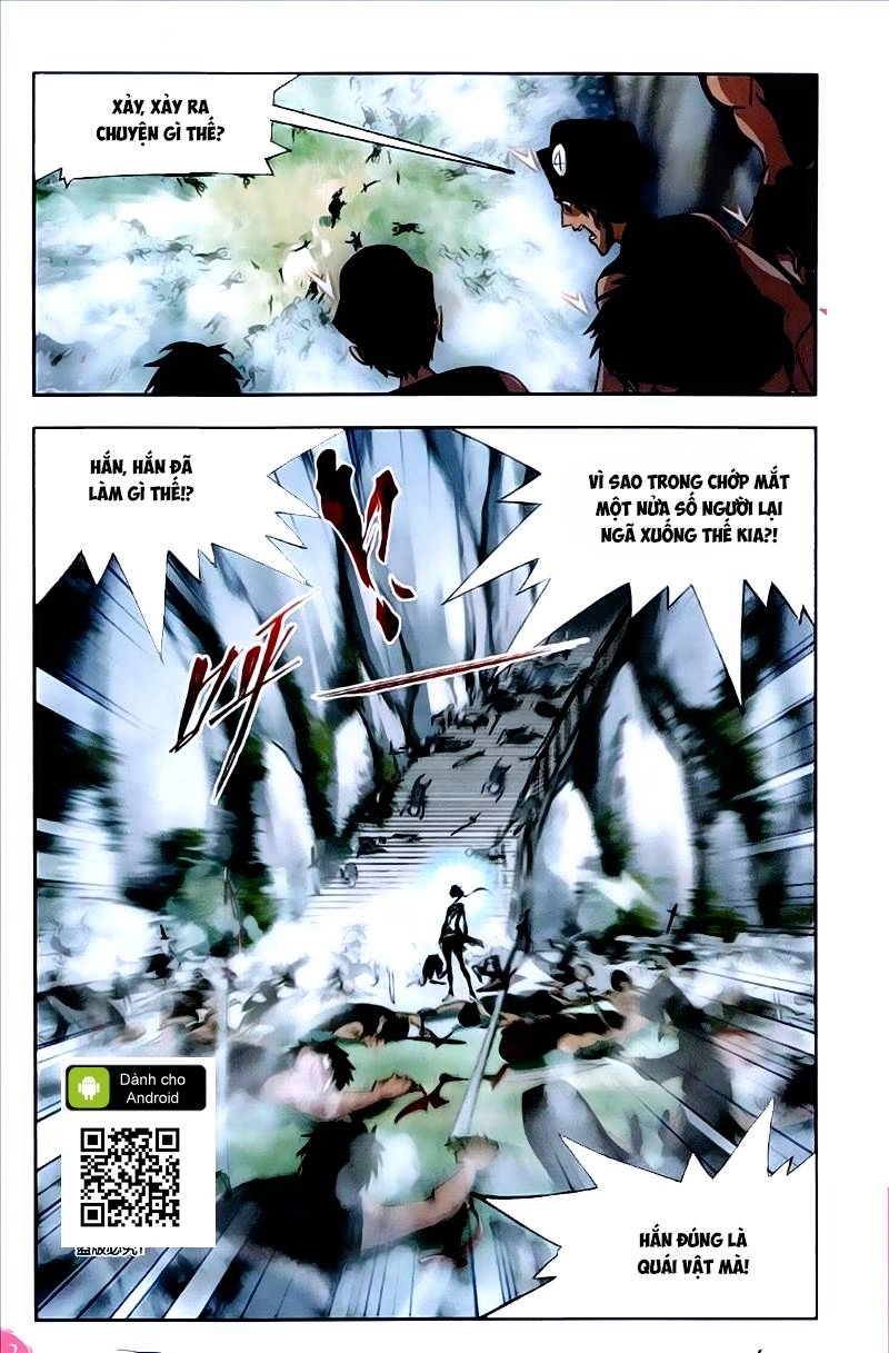 Đấu La Đại Lục Chapter 207 - 22