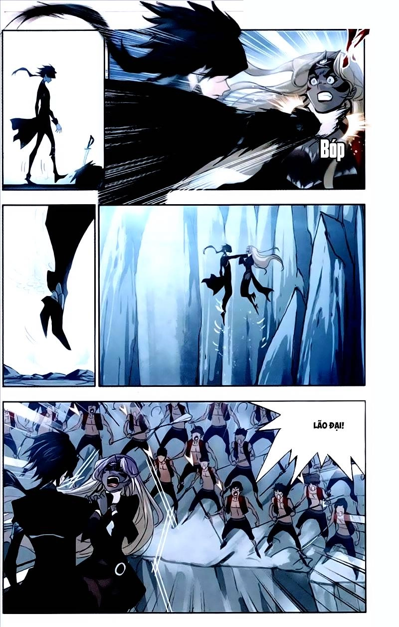 Đấu La Đại Lục Chapter 207 - 23