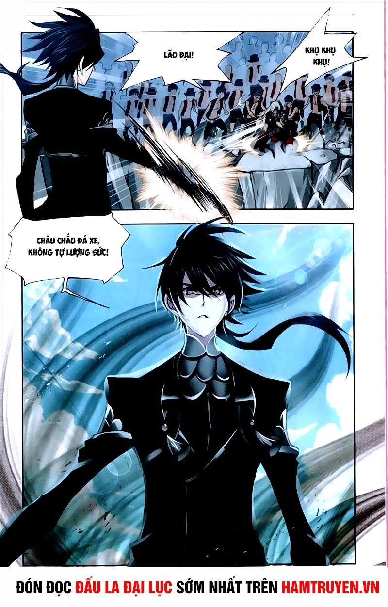 Đấu La Đại Lục Chapter 207 - 24