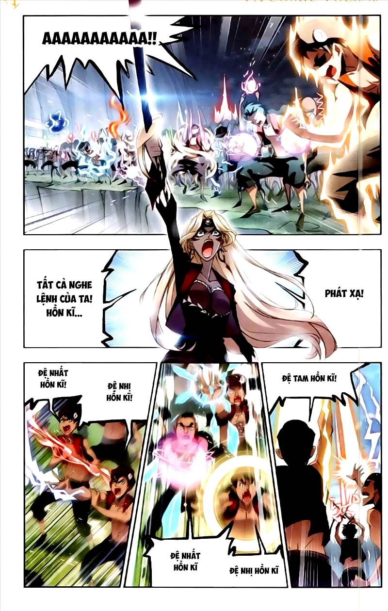 Đấu La Đại Lục Chapter 208 - 4