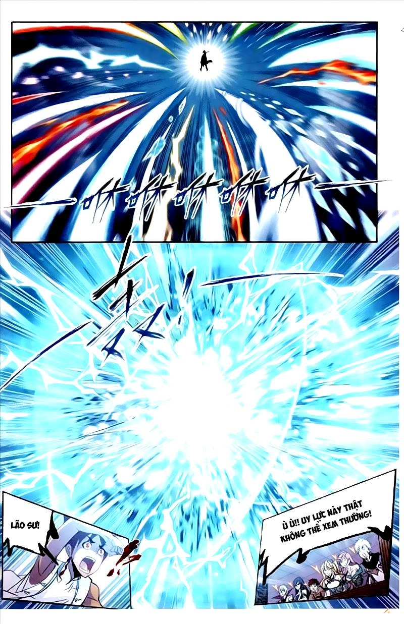 Đấu La Đại Lục Chapter 208 - 5