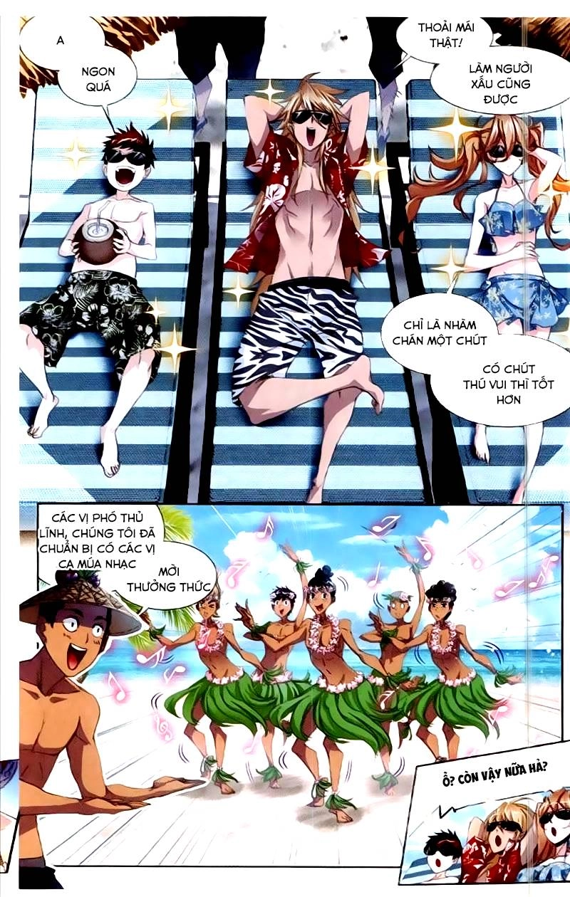 Đấu La Đại Lục Chapter 208 - 12