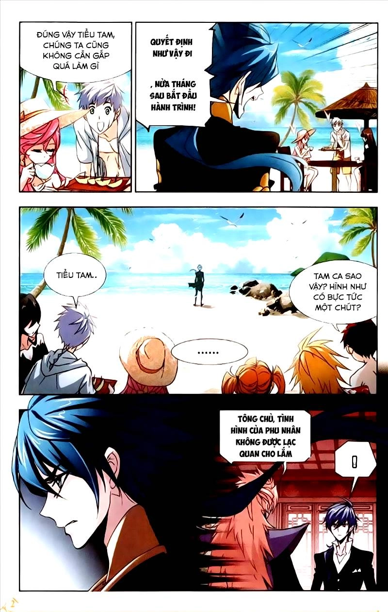 Đấu La Đại Lục Chapter 208 - 14