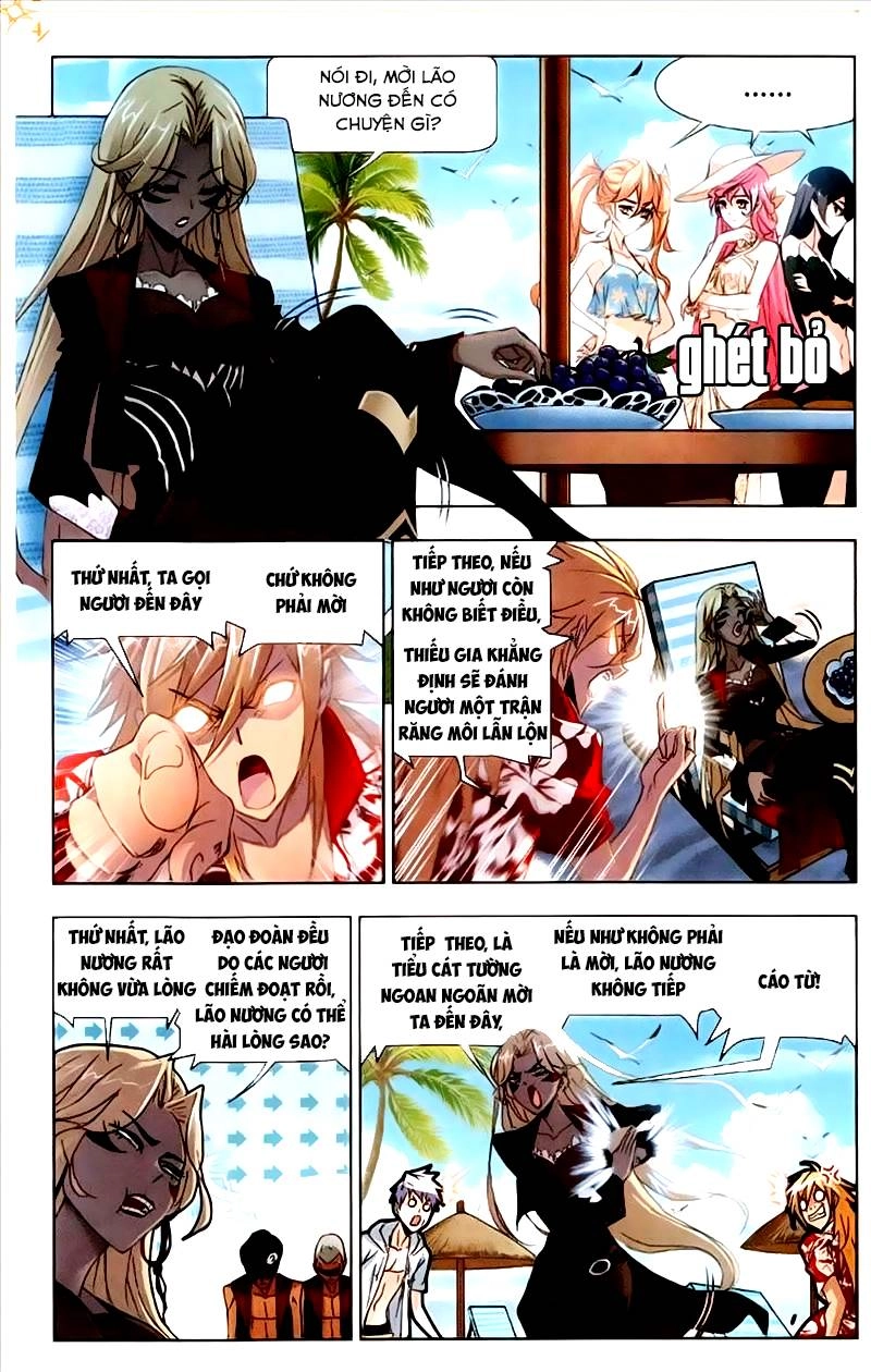 Đấu La Đại Lục Chapter 208 - 16