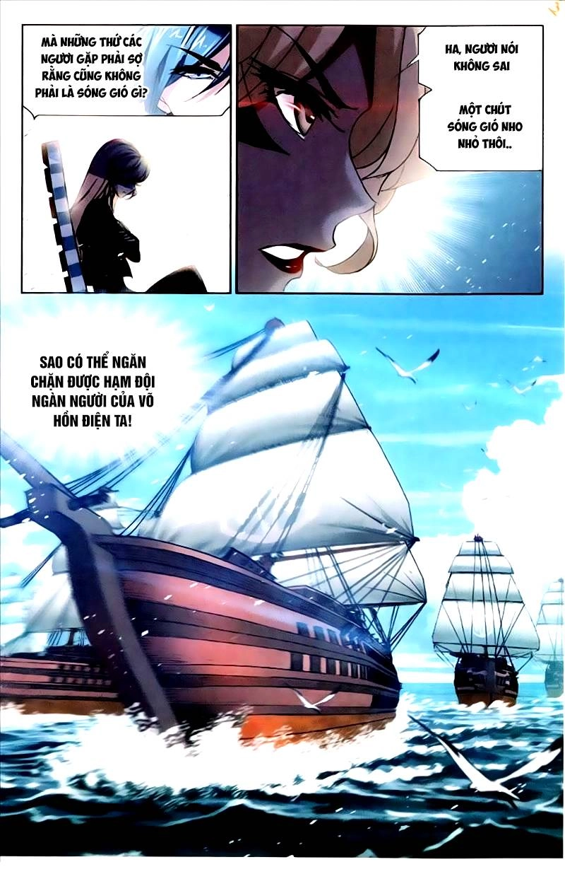 Đấu La Đại Lục Chapter 208 - 19