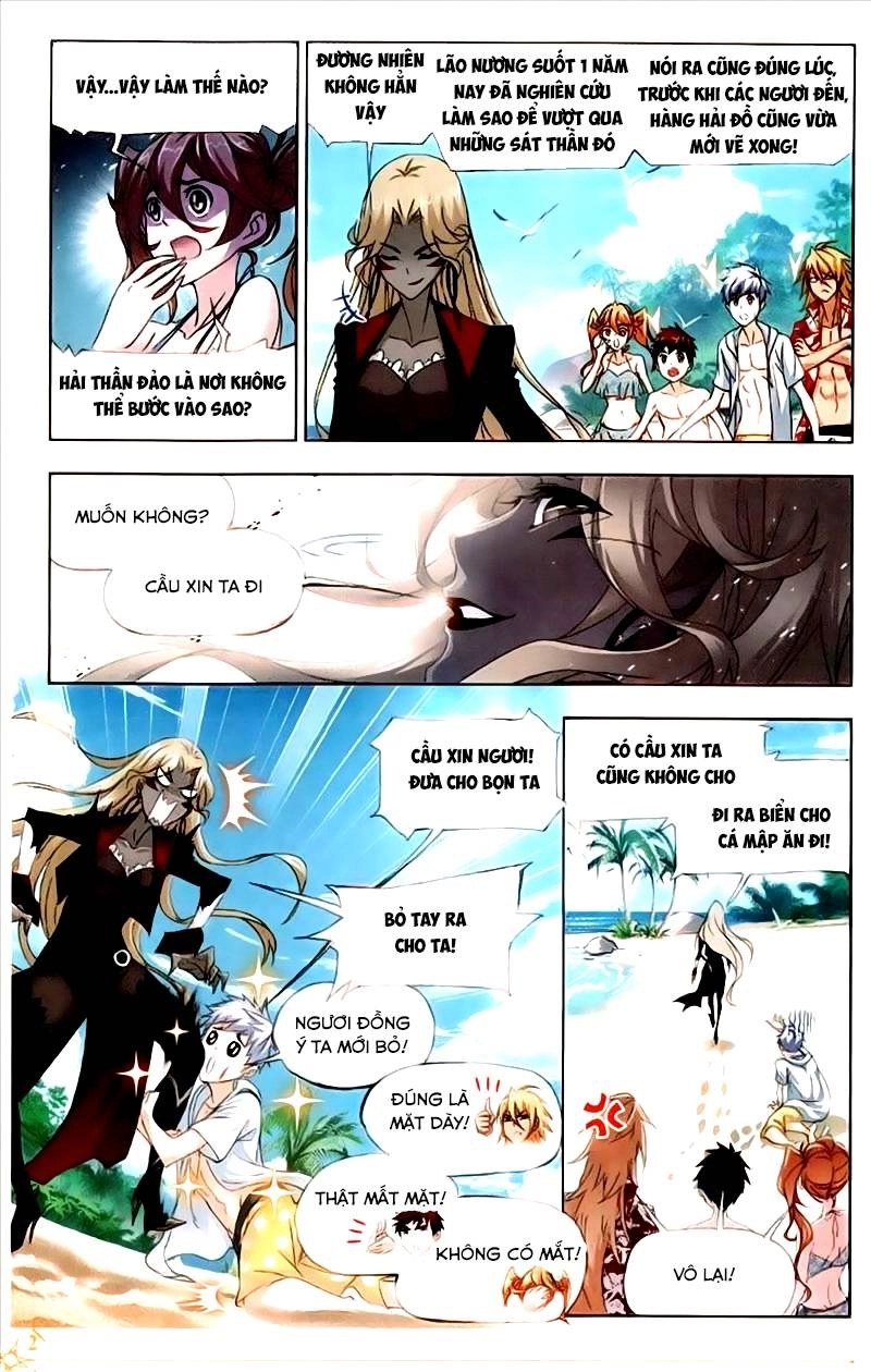 Đấu La Đại Lục Chapter 208 - 22