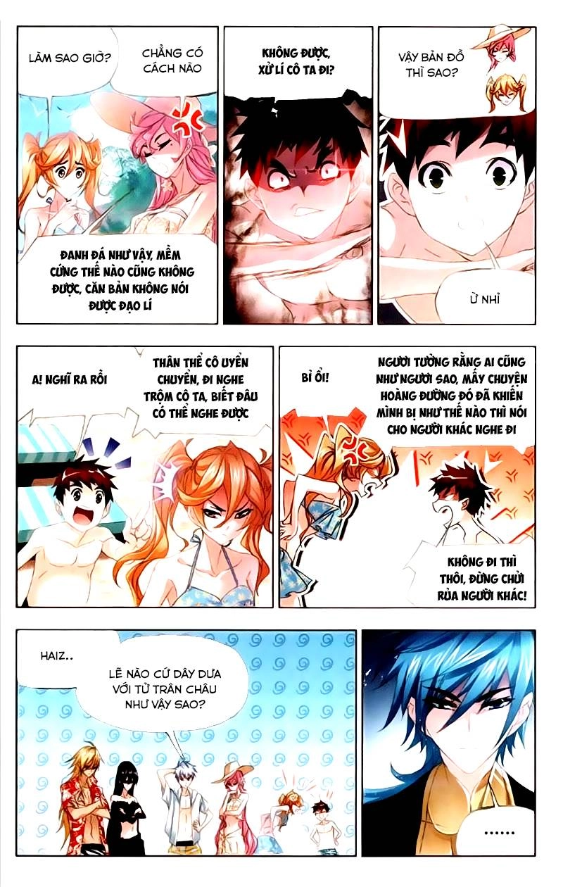 Đấu La Đại Lục Chapter 208 - 23