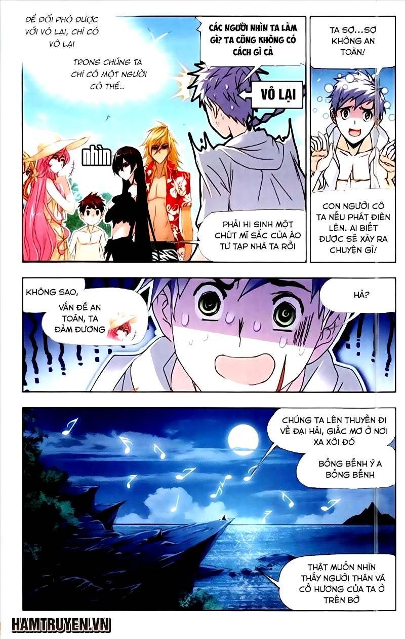 Đấu La Đại Lục Chapter 209 - 3