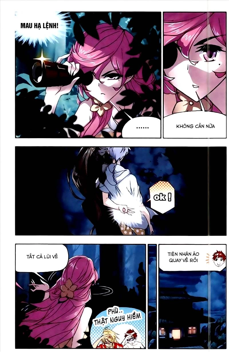 Đấu La Đại Lục Chapter 209 - 19