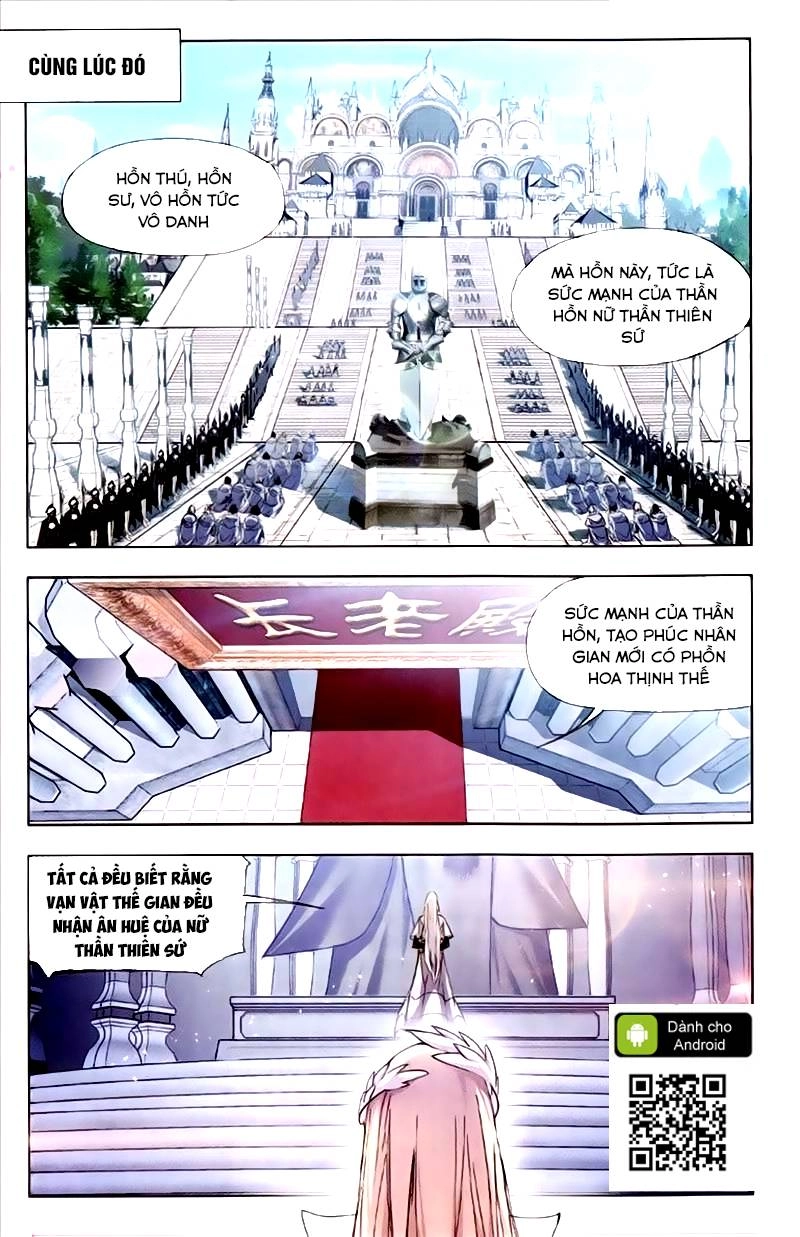 Đấu La Đại Lục Chapter 210 - 10