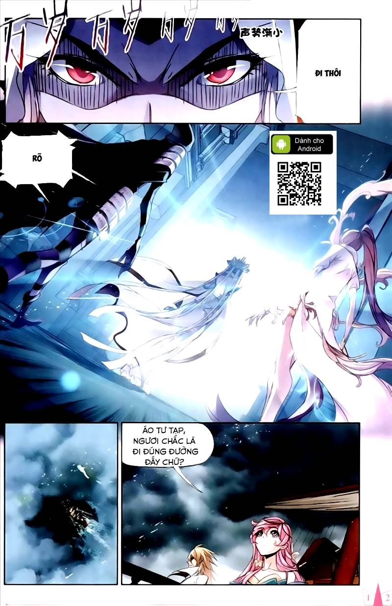 Đấu La Đại Lục Chapter 210 - 14