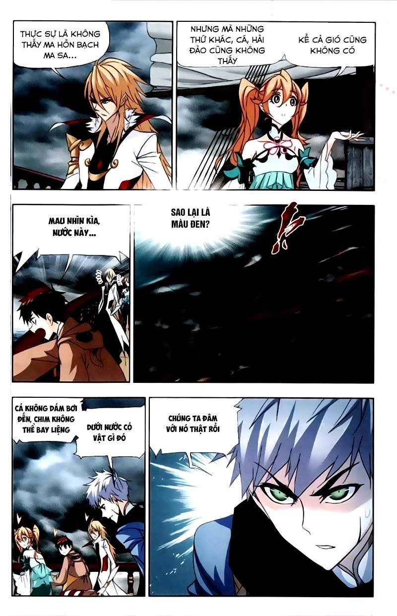 Đấu La Đại Lục Chapter 210 - 15