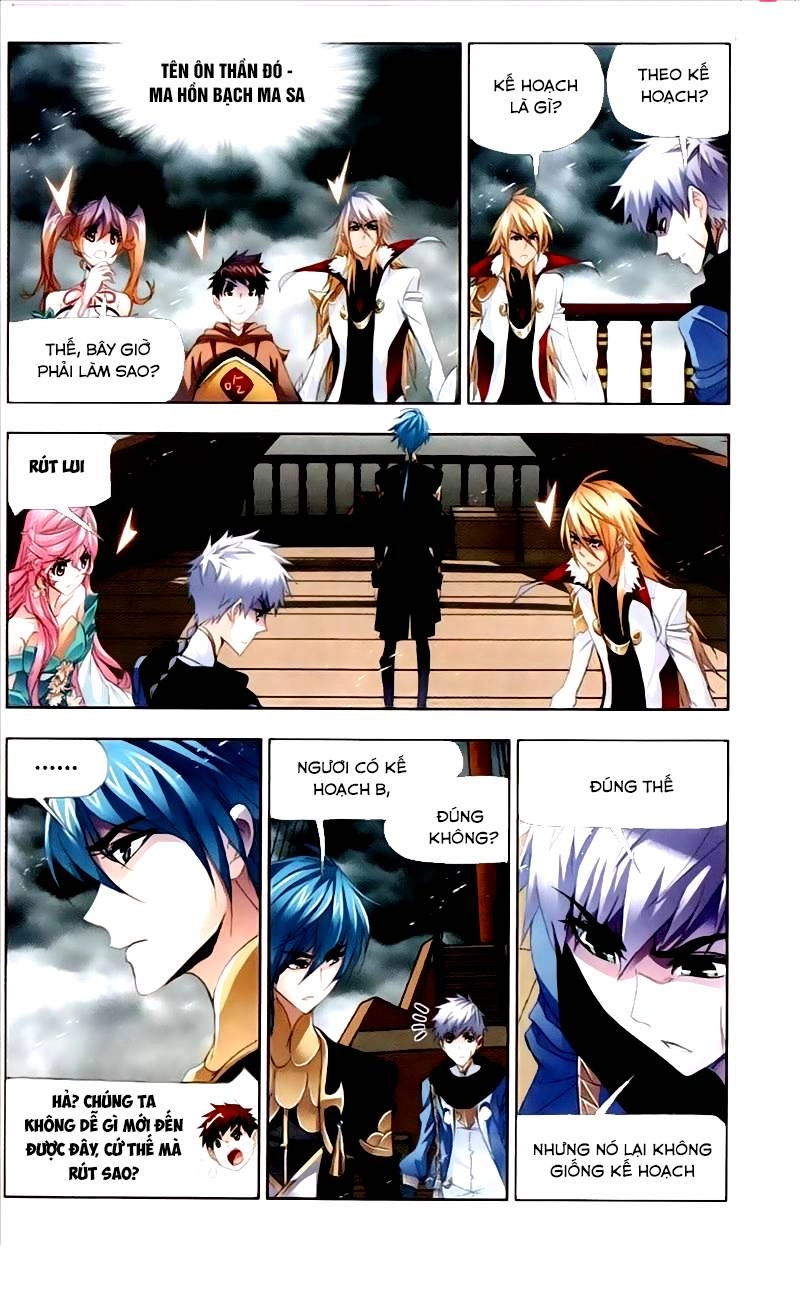 Đấu La Đại Lục Chapter 210 - 16