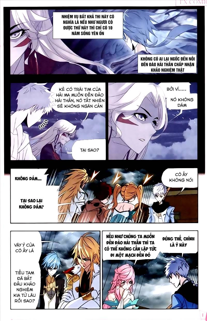 Đấu La Đại Lục Chapter 210 - 18