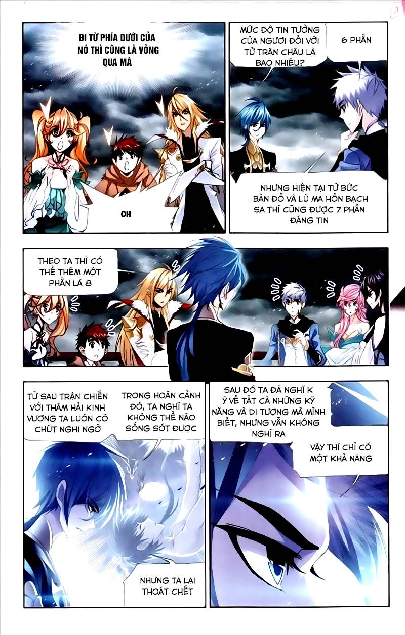 Đấu La Đại Lục Chapter 210 - 20