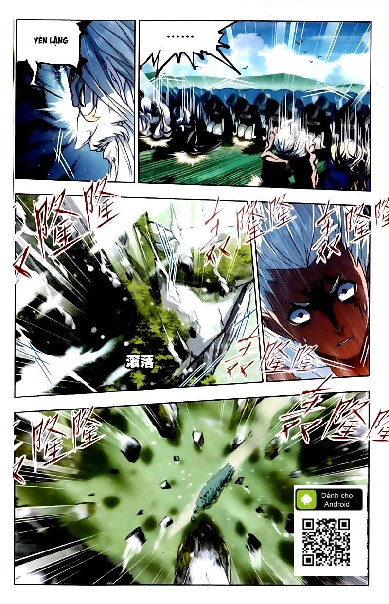 Đấu La Đại Lục Chapter 210 - 23