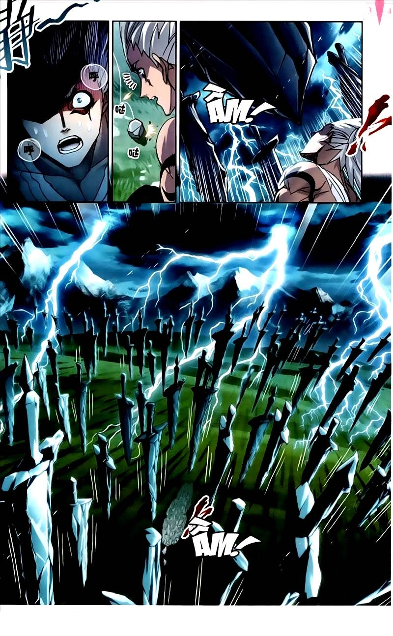 Đấu La Đại Lục Chapter 210 - 24