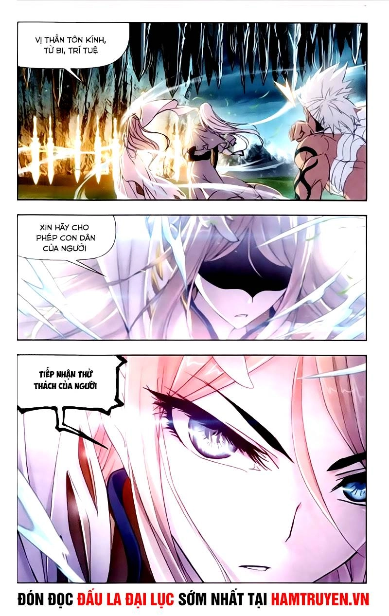 Đấu La Đại Lục Chapter 210 - 25