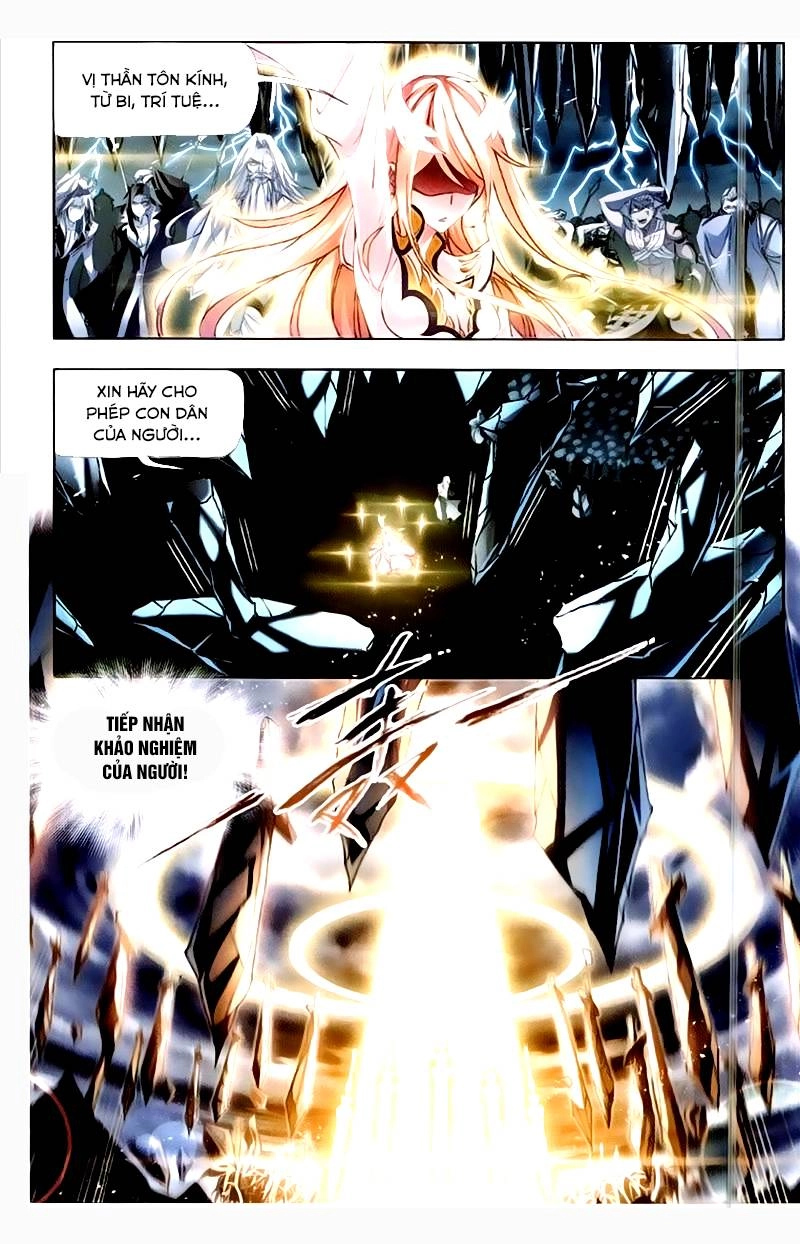 Đấu La Đại Lục Chapter 211 - 3