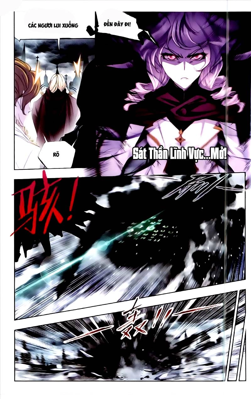 Đấu La Đại Lục Chapter 211 - 5