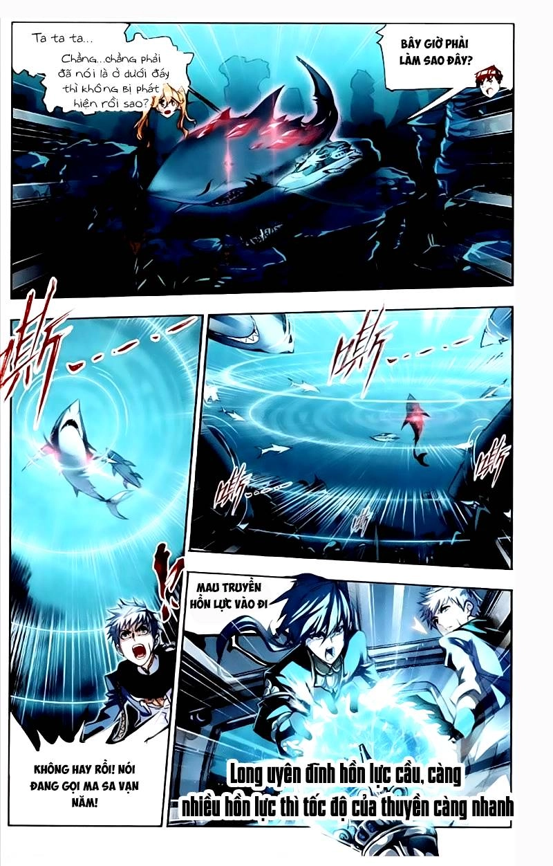 Đấu La Đại Lục Chapter 211 - 8