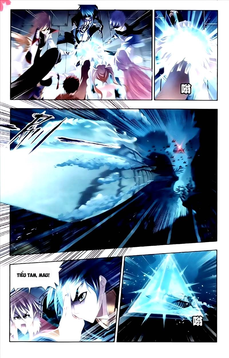 Đấu La Đại Lục Chapter 211 - 9