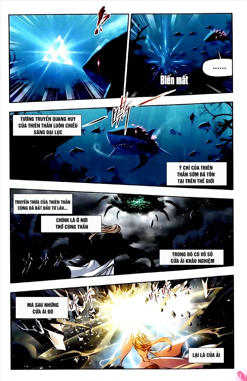 Đấu La Đại Lục Chapter 211 - 10