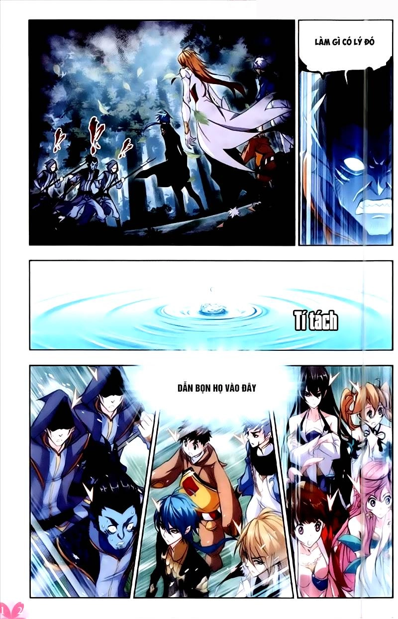 Đấu La Đại Lục Chapter 211 - 19