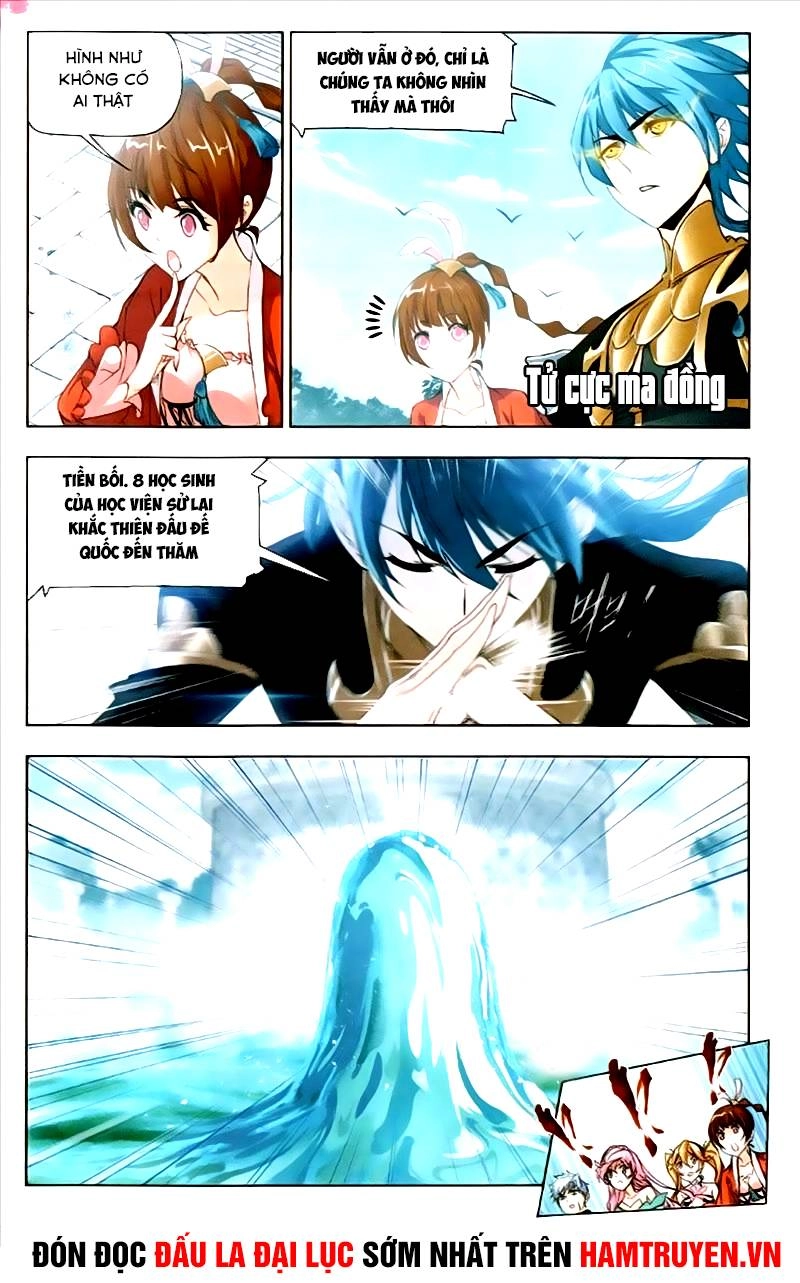 Đấu La Đại Lục Chapter 211 - 25