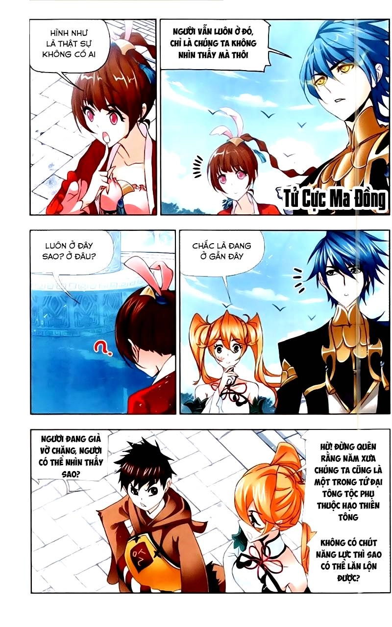 Đấu La Đại Lục Chapter 212 - 3