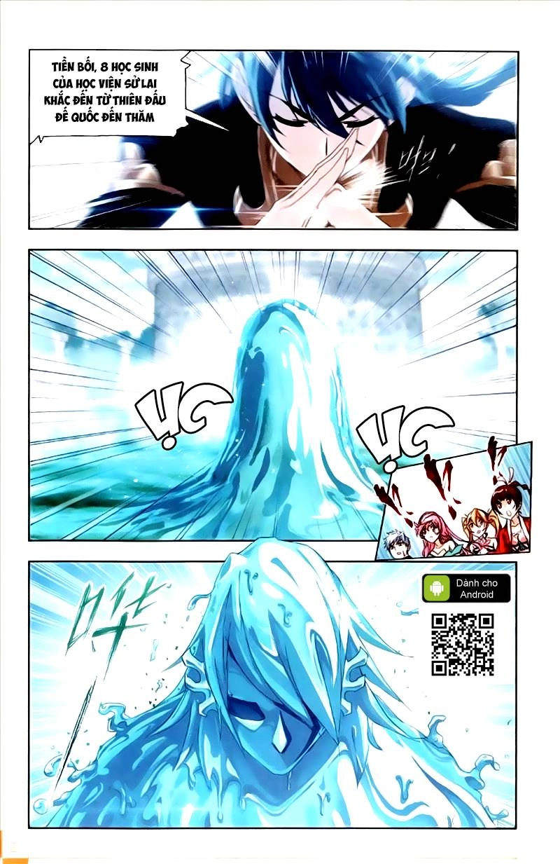 Đấu La Đại Lục Chapter 212 - 7