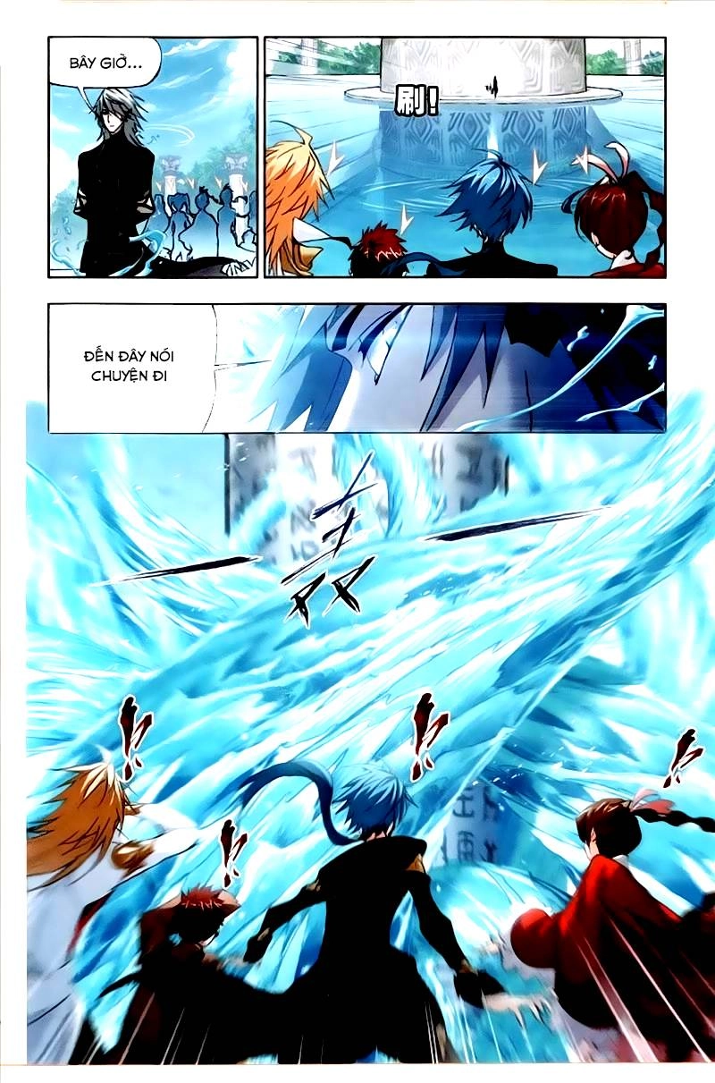 Đấu La Đại Lục Chapter 212 - 9