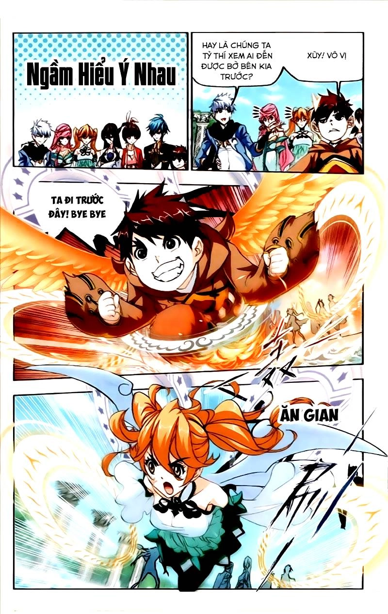 Đấu La Đại Lục Chapter 212 - 14