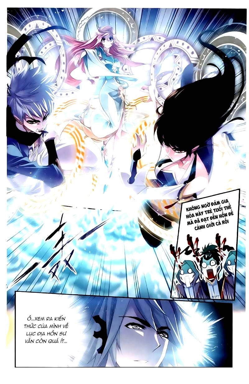 Đấu La Đại Lục Chapter 212 - 15