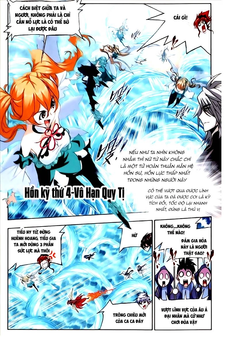 Đấu La Đại Lục Chapter 212 - 20