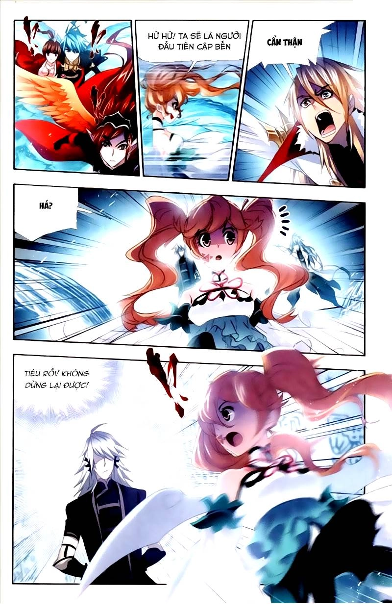 Đấu La Đại Lục Chapter 212 - 24