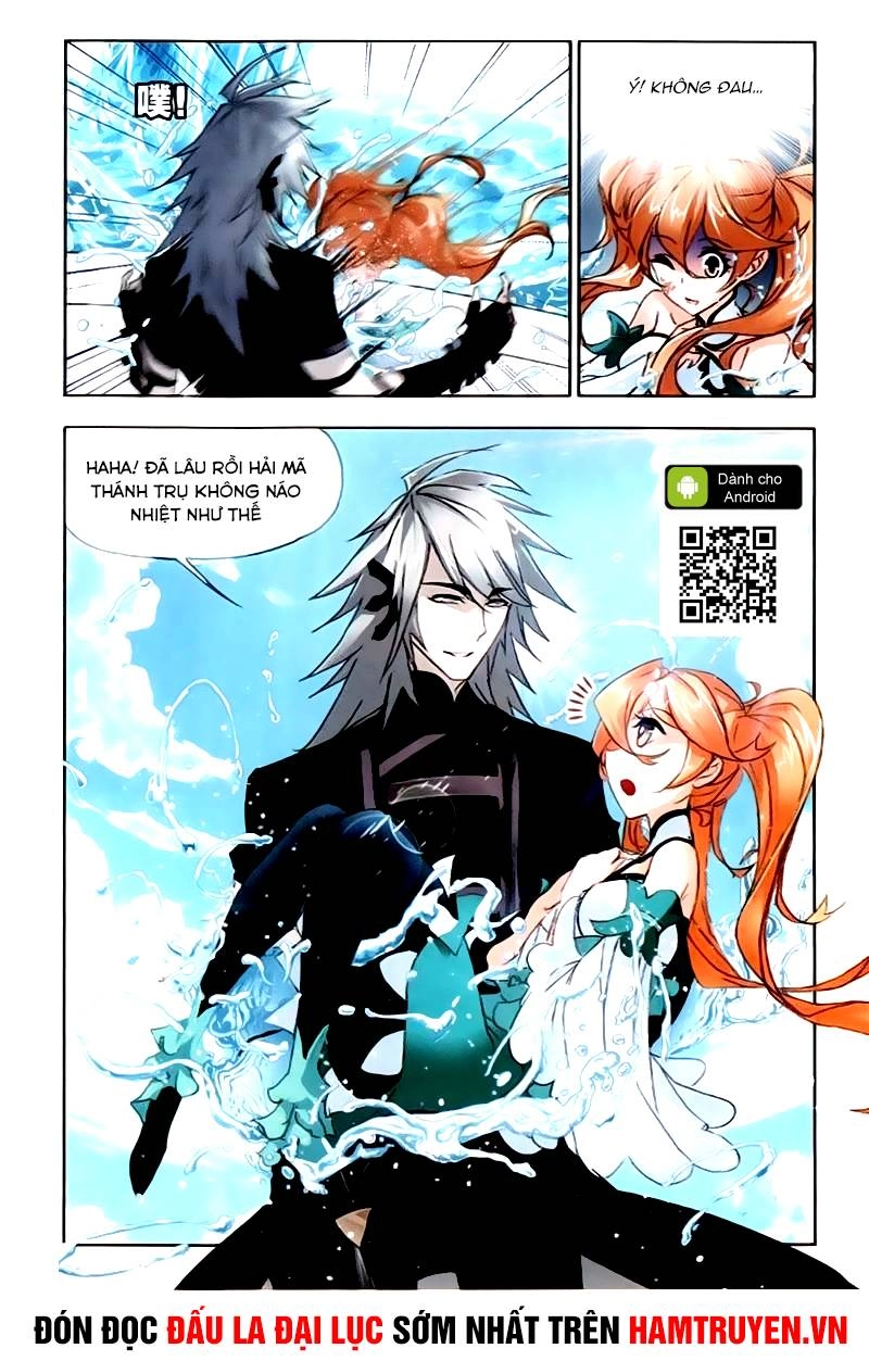 Đấu La Đại Lục Chapter 212 - 25