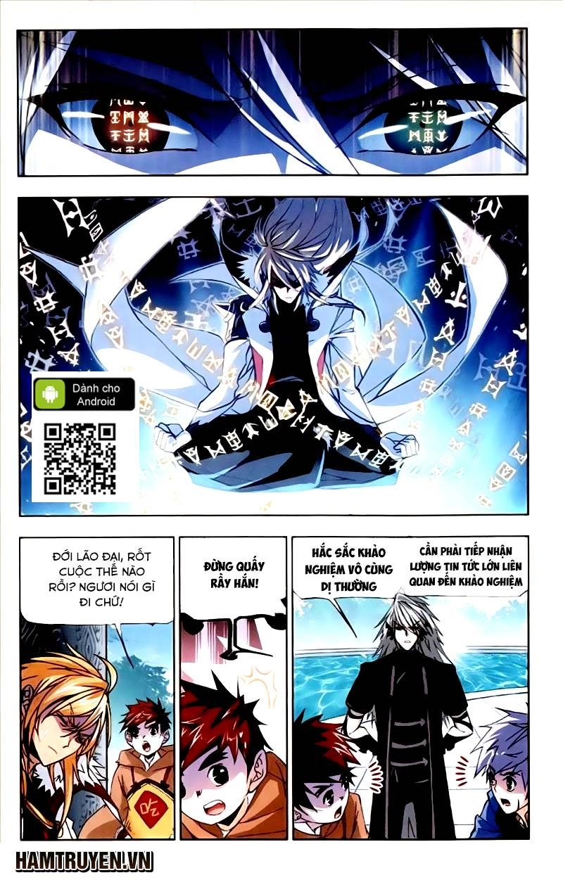 Đấu La Đại Lục Chapter 213 - 10