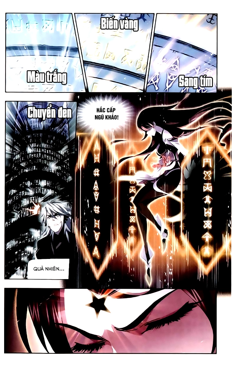 Đấu La Đại Lục Chapter 213 - 17