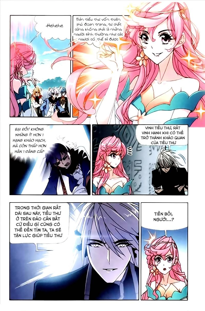 Đấu La Đại Lục Chapter 214 - 7