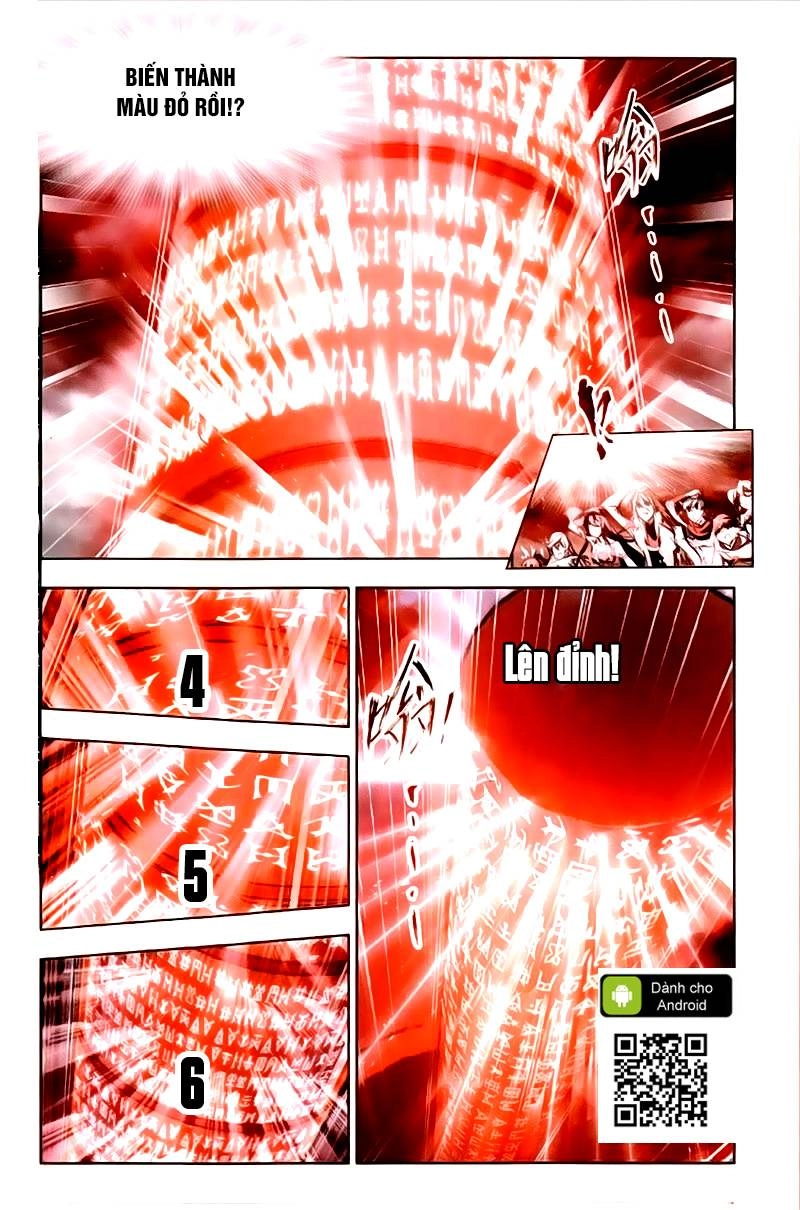 Đấu La Đại Lục Chapter 214 - 23